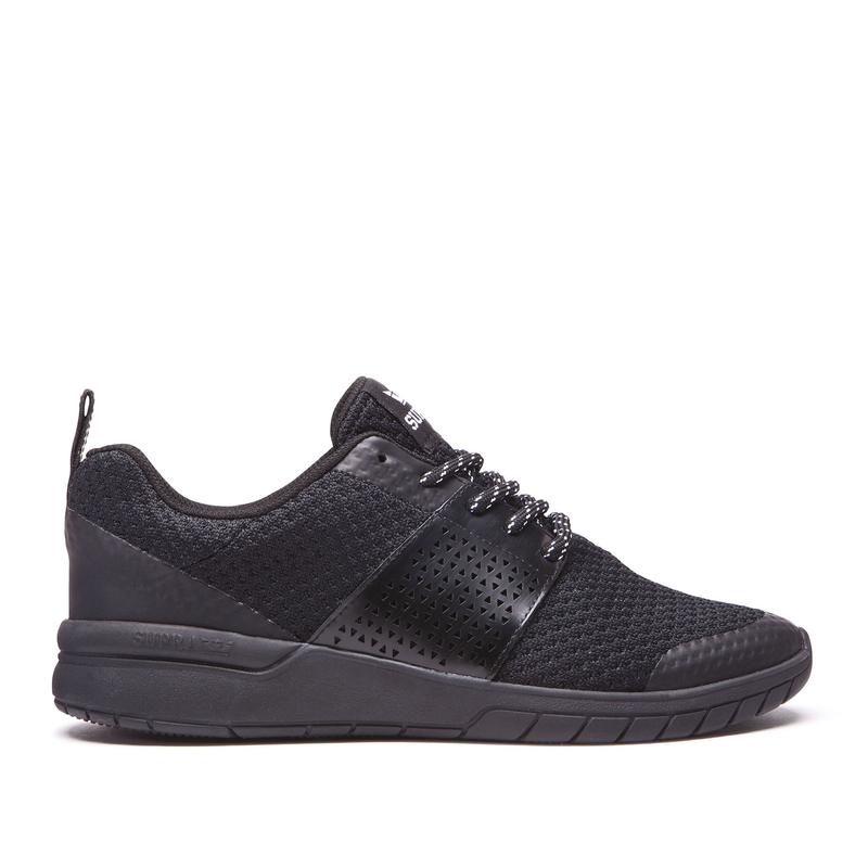 Supra hot sale scissor black